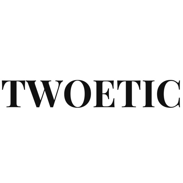 TWOETIC